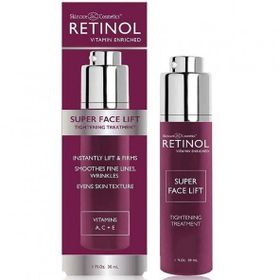 Skincare Cosmetics Retinol 30 gr Super Face Lift