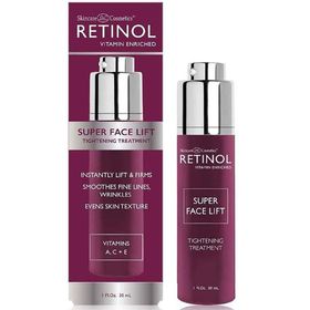 Skincare Cosmetics Retinol 30 gr Super Face Lift