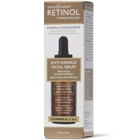 Skincare Cosmetics Retinol 30 ml Anti Wrinkle Yüz Serumu