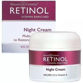 Skincare Cosmetics Retinol 50 gr Gece Kremi