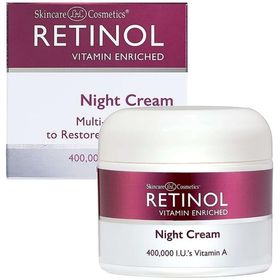 Skincare Cosmetics Retinol 50 gr Gece Kremi