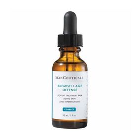 Skinceuticals 30 ml Blemish Age Defense Akneli Ciltler için Serum