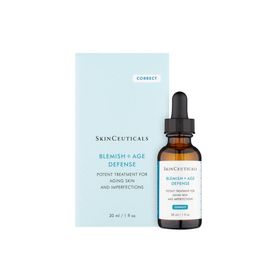 Skinceuticals 30 ml Blemish Age Defense Akneli Ciltler için Serum