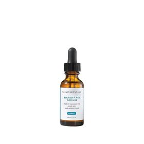 Skinceuticals 30 ml Blemish Age Defense Akneli Ciltler için Serum