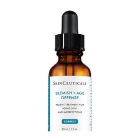 Skinceuticals 30 ml Blemish Age Defense Akneli Ciltler için Serum