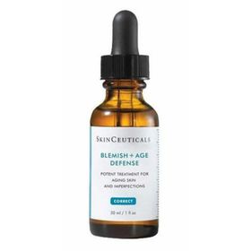 Skinceuticals 30 ml Blemish Age Defense Akneli Ciltler için Serum