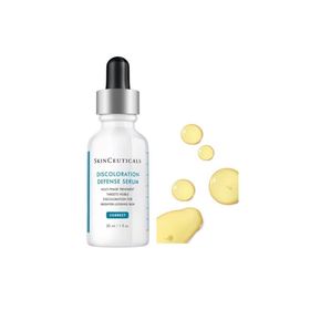 Skinceuticals 30 ML Discoloration Defense Correct Leke Bakım Serumu