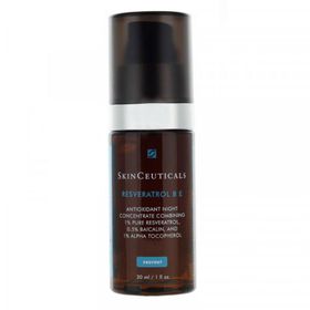Skinceuticals 30 ml Resveratrol B E Gece Antioksidanı