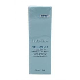 Skinceuticals 30 ml Resveratrol B E Gece Bakımı