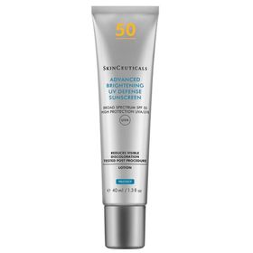 Skinceuticals 40 ml Advanced Brightening Uv Defense Spf50 Sunscreen Güneş Kremi