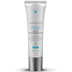 Skinceuticals 40 ml Advanced Brightening Uv Defense Spf50 Sunscreen Güneş Kremi