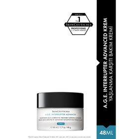 Skinceuticals 48 ml AGE Interrupter Advanced Gündüz Kremi