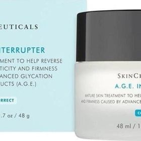 Skinceuticals 48 ml AGE Interrupter Advanced Gündüz Kremi
