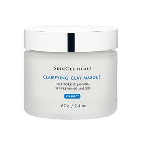 Skinceuticals 60 ml Clarifying Clay Gözenek Arındırıcı Kil Maskesi