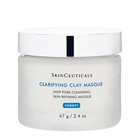 Skinceuticals 60 ml Clarifying Clay Gözenek Arındırıcı Kil Maskesi