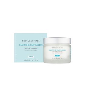 SkinCeuticals 60 ml Clarifying Clay Masque Kil Maskesi