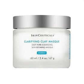 SkinCeuticals 60 ml Clarifying Clay Masque Kil Maskesi