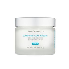 SkinCeuticals 60 ml Clarifying Clay Masque Kil Maskesi