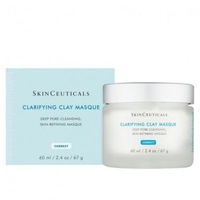 SkinCeuticals 60 ml Clarifying Clay Masque Kil Maskesi