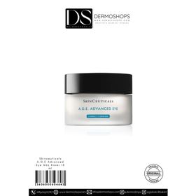 Skinceuticals A.G.E Advanced Eye 15 ml Göz Kremi