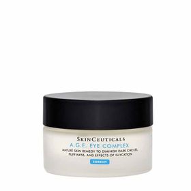 Skinceuticals A.G.E Eye Complex 15 ml Sıkılaştırıcı ve Çizgi Açıcı Morluk-Şişlik Kremi
