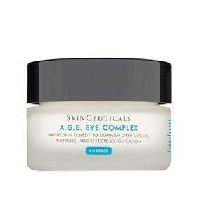 Skinceuticals A.G.E Eye Complex 15 ml Sıkılaştırıcı ve Çizgi Açıcı Morluk-Şişlik Kremi