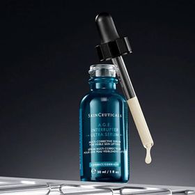 Skinceuticals A.G.E. Interrupter 30 ml Cilt Yenileyici ve Onarıcı Ultra Serum