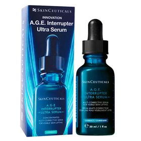 Skinceuticals A.G.E. Interrupter 30 ml Cilt Yenileyici ve Onarıcı Ultra Serum