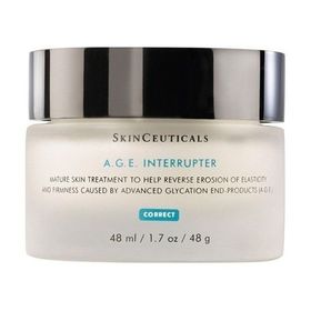 Skinceuticals A.G.E. Interrupter 50 ml Olgun Ciltler için Yoğun Sıkılaştırıcı Yüz Kremi
