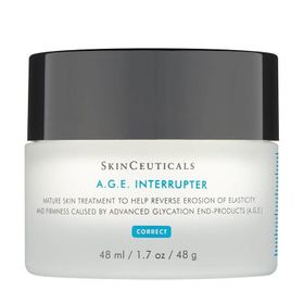 Skinceuticals A.G.E. Interrupter 50 ml Olgun Ciltler için Yoğun Sıkılaştırıcı Yüz Kremi