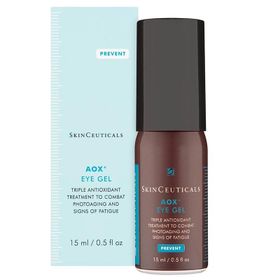 Skinceuticals Aox-Eye Gel 15 ml Göz Çevresi Antioksidan Bakım Jeli