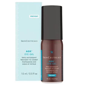Skinceuticals Aox-Eye Gel 15 ml Göz Çevresi Antioksidan Bakım Jeli