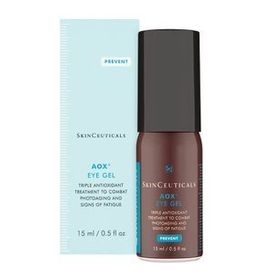 Skinceuticals Aox-Eye Gel 15 ml Göz Çevresi Antioksidan Bakım Jeli