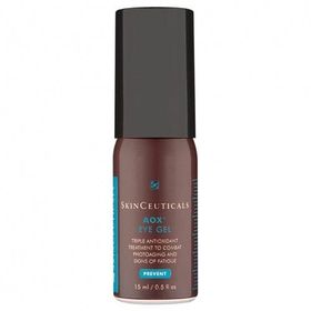 Skinceuticals Aox-Eye Gel 15 ml Göz Çevresi Antioksidan Bakım Jeli