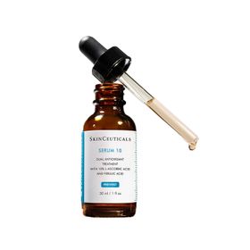 Skinceuticals AOX+ Serum 10 Antioksidan Saf 30 ml C Vitamin Serumu