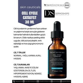 Skinceuticals Cell Cycle Catalyst 30 ml Serum