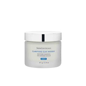 Skinceuticals Clarifying Clay Masque 60 ml Arındırıcı ve Aydınlatıcı Cilt Maskesi