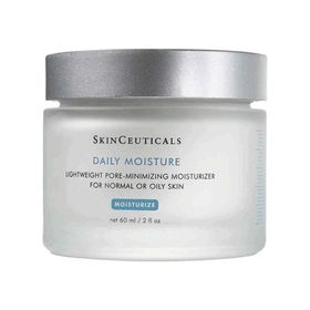 Skinceuticals Daily Moisture 60 ml Normal veya Yağlı Ciltler için Nemlendirici