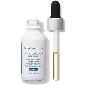 Skinceuticals Discoloration Defense Serum Correct Cilt Görünümünü Düzenleyici 30 ml Leke Bakım Serumu