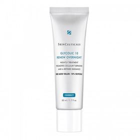 Skinceuticals Glycolic 10 Renew Overnight 50 ml Gece Kremi