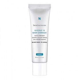 Skinceuticals Glycolic 10 Renew Overnight 50 ml Gece Kremi