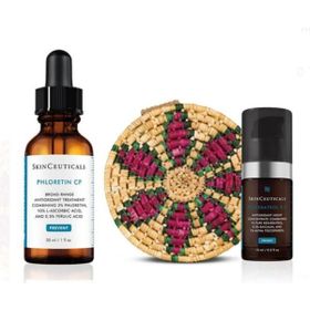 Skinceuticals Hydrating B5 15 ml+30 ml Silymarin CF Serum