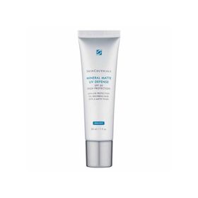 Skinceuticals Mineral Matte Uv Defense SPF30 30 ml Matlaştırıcı Etkili ve Renkli Güneş Koruyucu Krem