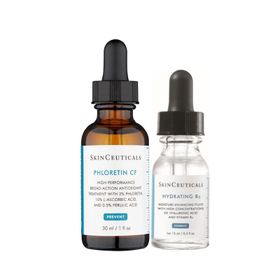 Skinceuticals Phloretin Hydrating B5 15 ml+30 ml CF Serum
