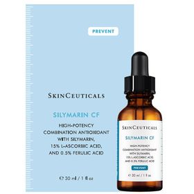 Skinceuticals Silymarin Cf 30 Ml Serum