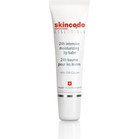 Skincode 10 ml 24H İntensive Moisturizing Lip Balm Nemlendirici Dudak Balmı
