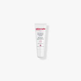 Skincode 10 ml 24H İntensive Moisturizing Lip Balm Nemlendirici Dudak Balmı