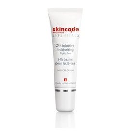 Skincode 10 ml 24H İntensive Moisturizing Lip Balm Nemlendirici Dudak Balmı