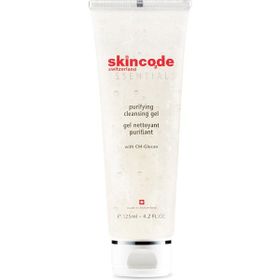 Skincode 125 ml Purifying Cleansing Gel Arındırıcı Temizleme Jeli