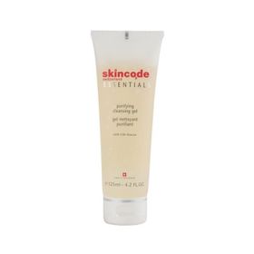 Skincode 125 ml Purifying Cleansing Gel Arındırıcı Temizleme Jeli